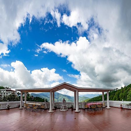 Palette - Tehri Club and Resort Chamba  Exterior foto